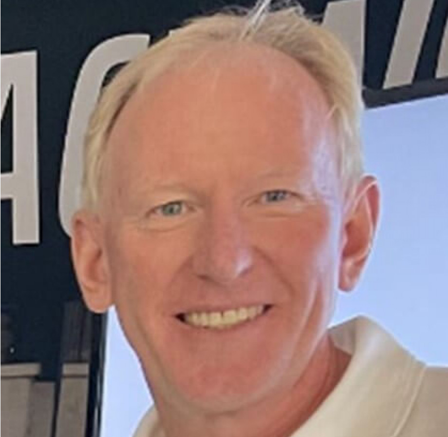 Kevin Millington