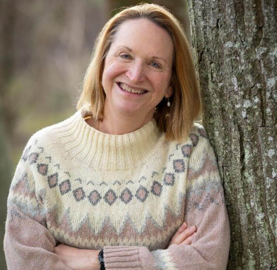 Lesley Anderson