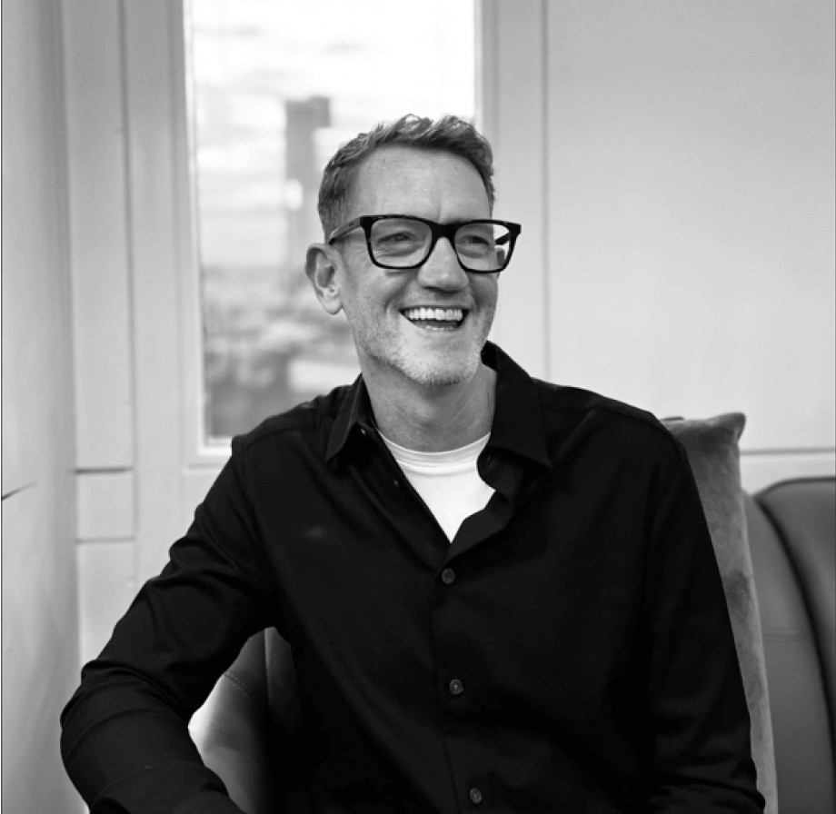 Paul Zimmerman