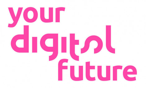 Your Digital Future